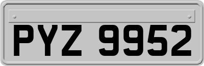 PYZ9952