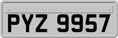 PYZ9957
