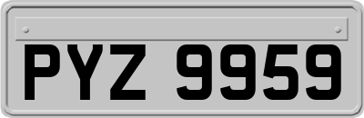 PYZ9959