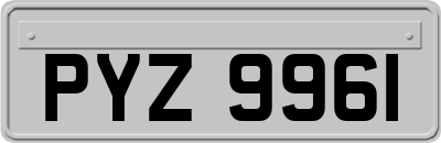 PYZ9961