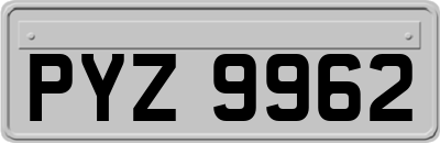 PYZ9962