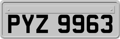 PYZ9963