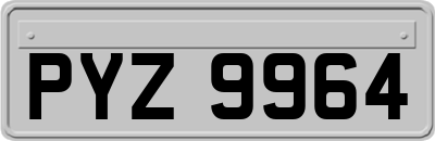 PYZ9964