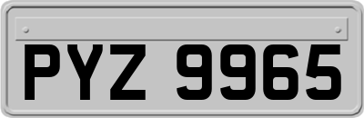PYZ9965