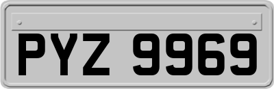 PYZ9969