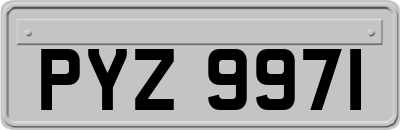 PYZ9971