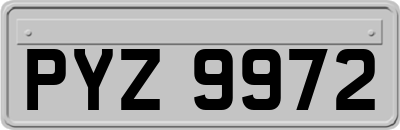 PYZ9972