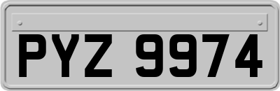 PYZ9974