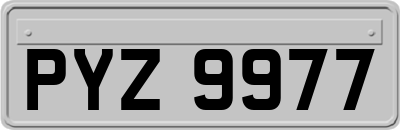 PYZ9977