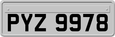 PYZ9978
