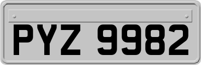 PYZ9982