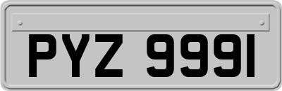 PYZ9991
