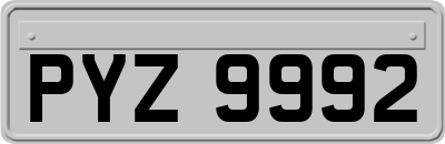 PYZ9992