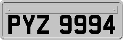 PYZ9994