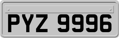 PYZ9996