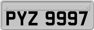 PYZ9997