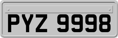 PYZ9998