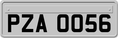 PZA0056