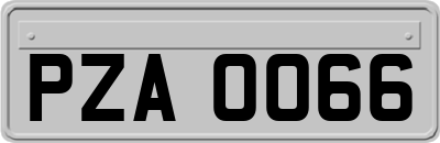 PZA0066
