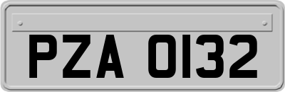 PZA0132