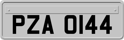 PZA0144
