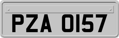 PZA0157