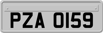 PZA0159
