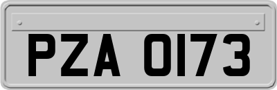 PZA0173