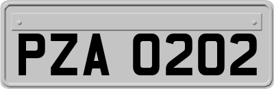 PZA0202