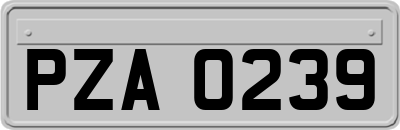PZA0239
