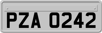 PZA0242