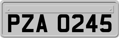PZA0245