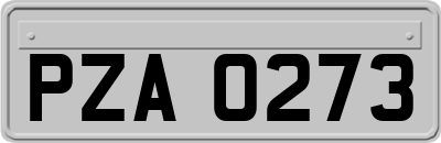 PZA0273