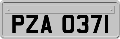 PZA0371