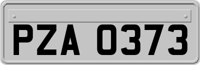 PZA0373