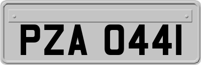 PZA0441