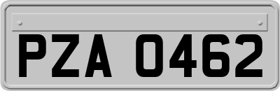 PZA0462