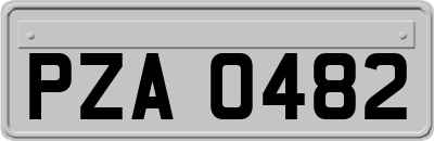 PZA0482