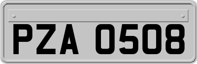 PZA0508