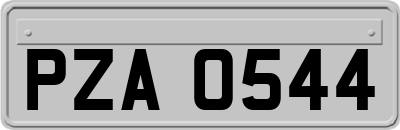 PZA0544