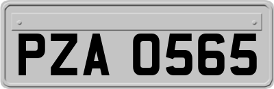 PZA0565
