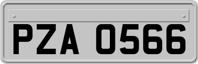 PZA0566