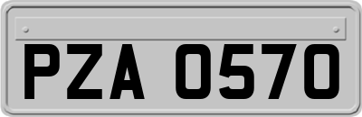 PZA0570