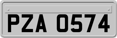 PZA0574