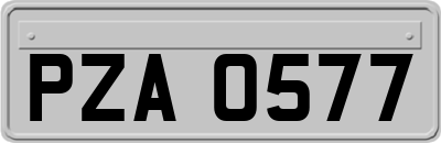 PZA0577
