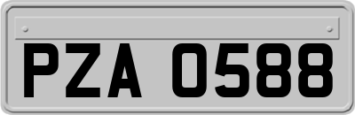 PZA0588