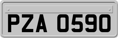 PZA0590