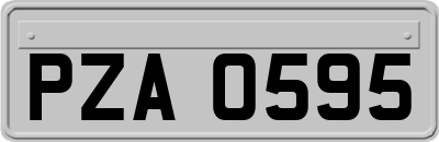 PZA0595