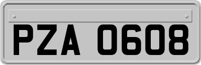 PZA0608