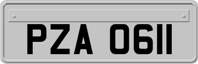 PZA0611
